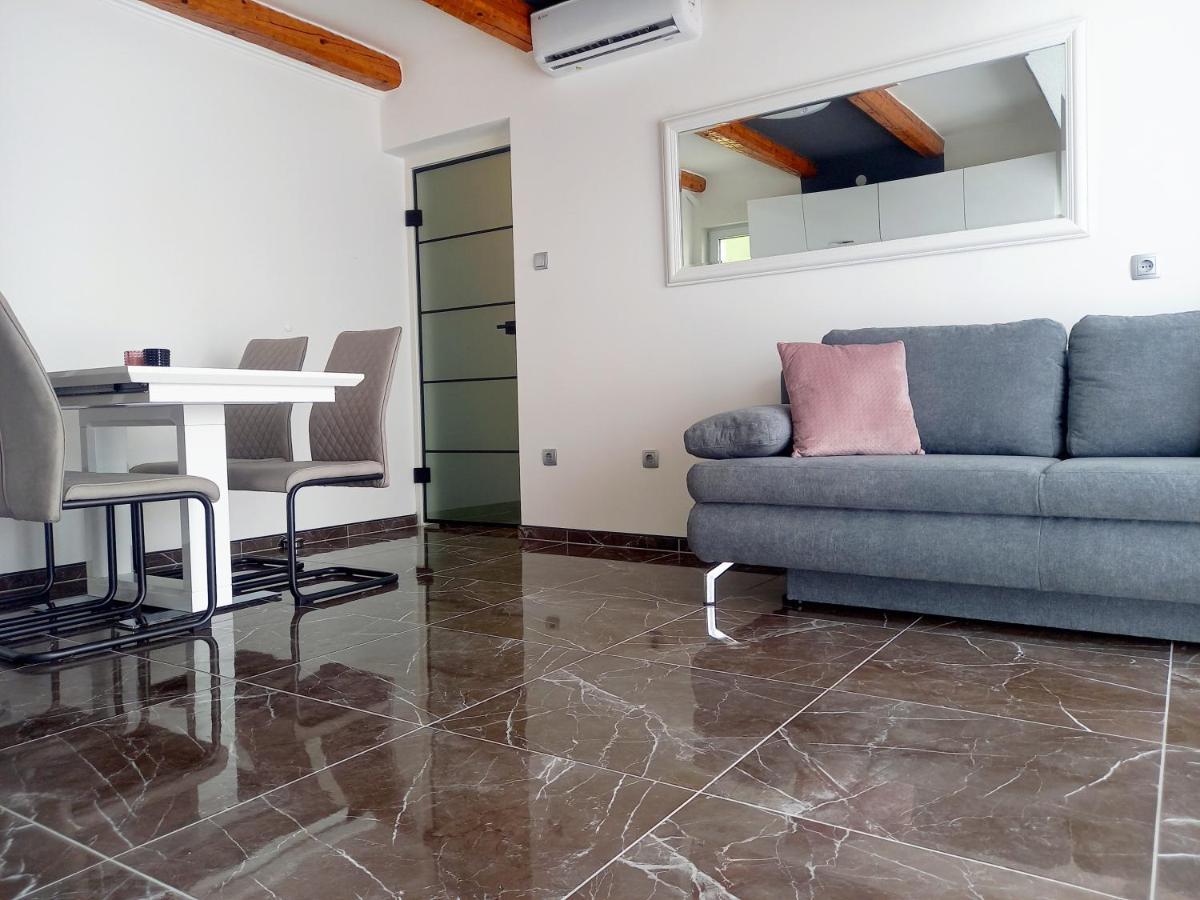 La Catedral Appartement Sveti Petar  Buitenkant foto