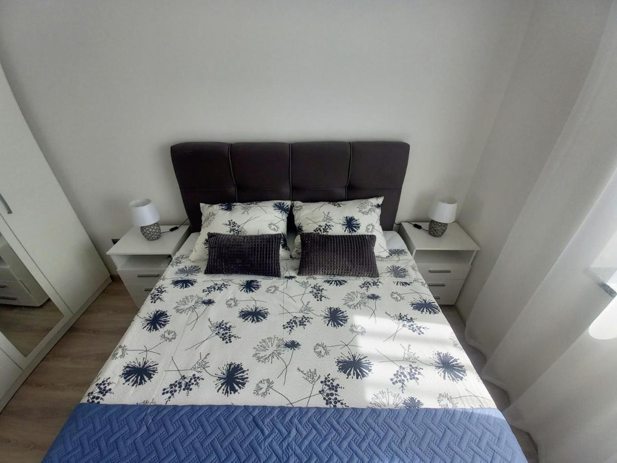 La Catedral Appartement Sveti Petar  Buitenkant foto