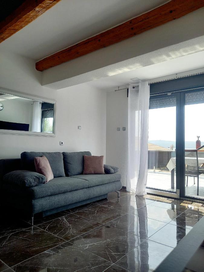 La Catedral Appartement Sveti Petar  Buitenkant foto