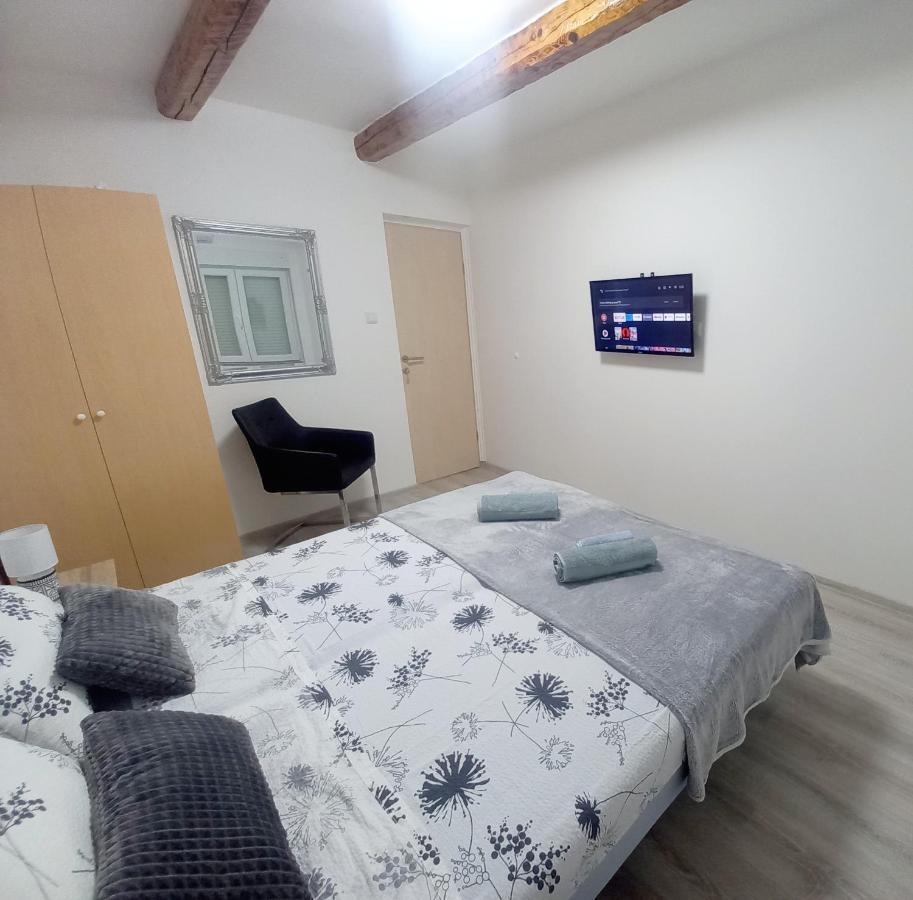 La Catedral Appartement Sveti Petar  Buitenkant foto