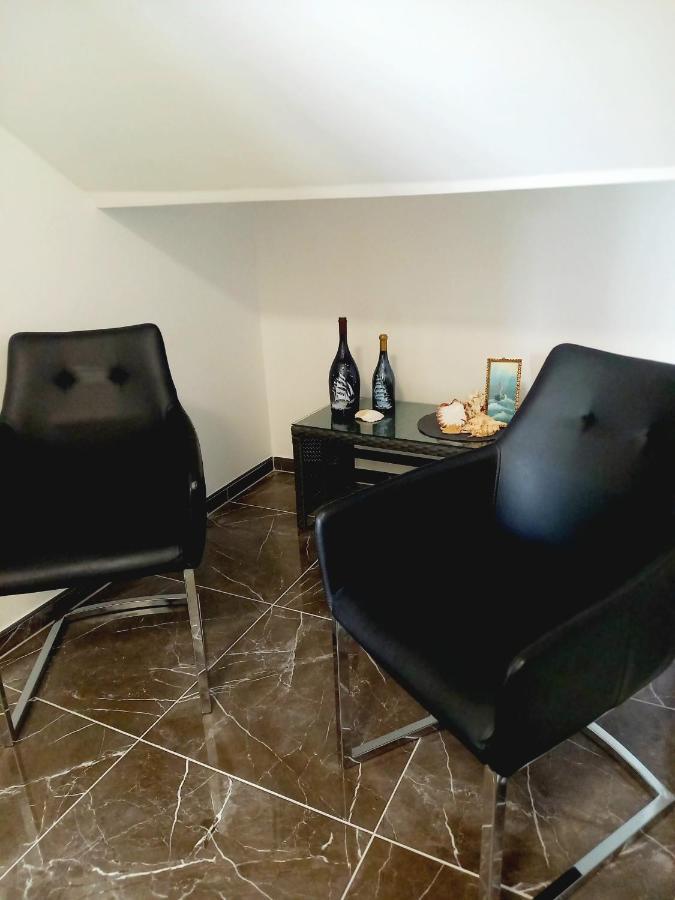 La Catedral Appartement Sveti Petar  Buitenkant foto