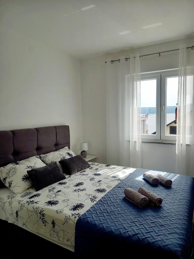 La Catedral Appartement Sveti Petar  Buitenkant foto