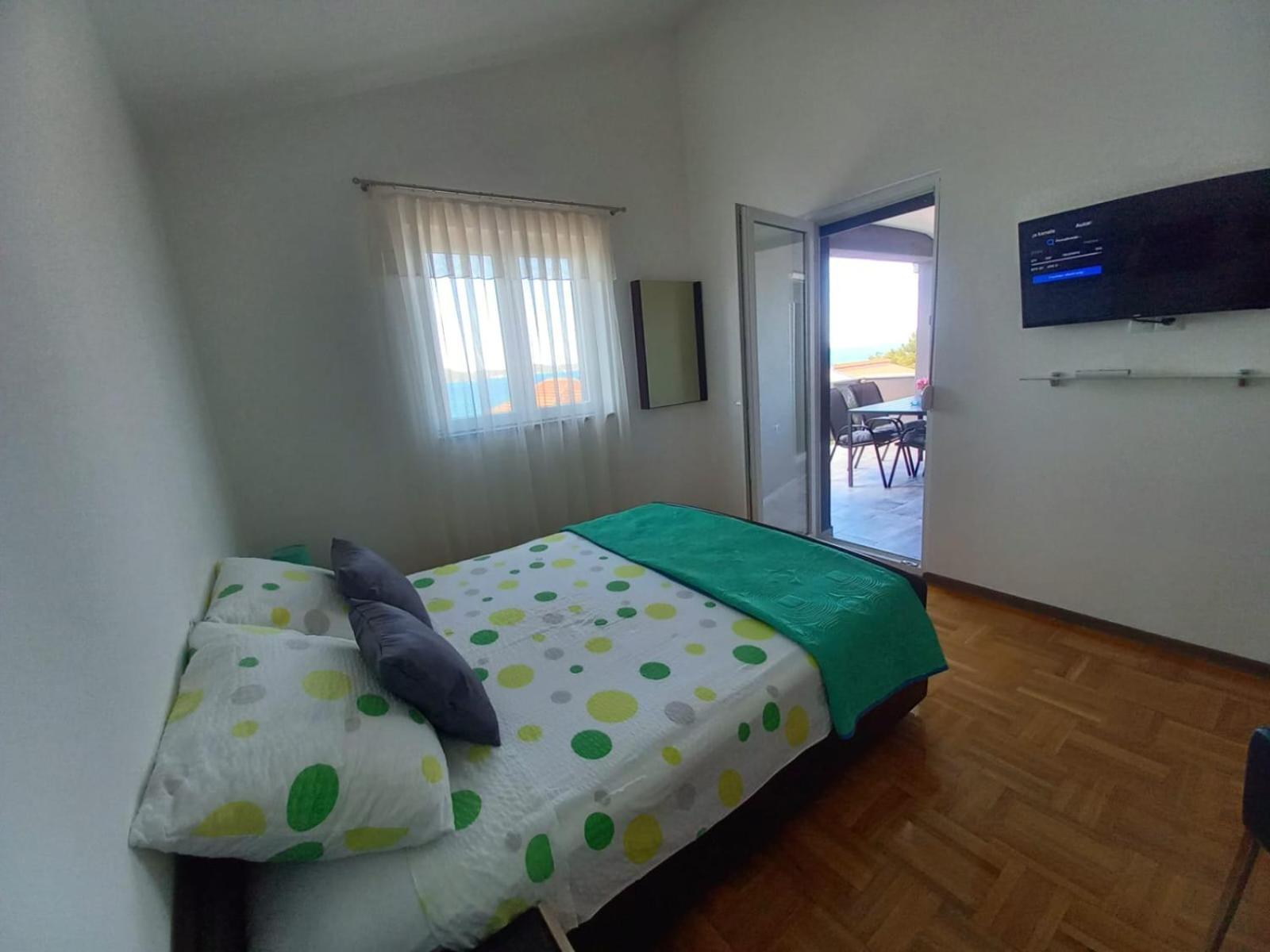 La Catedral Appartement Sveti Petar  Buitenkant foto