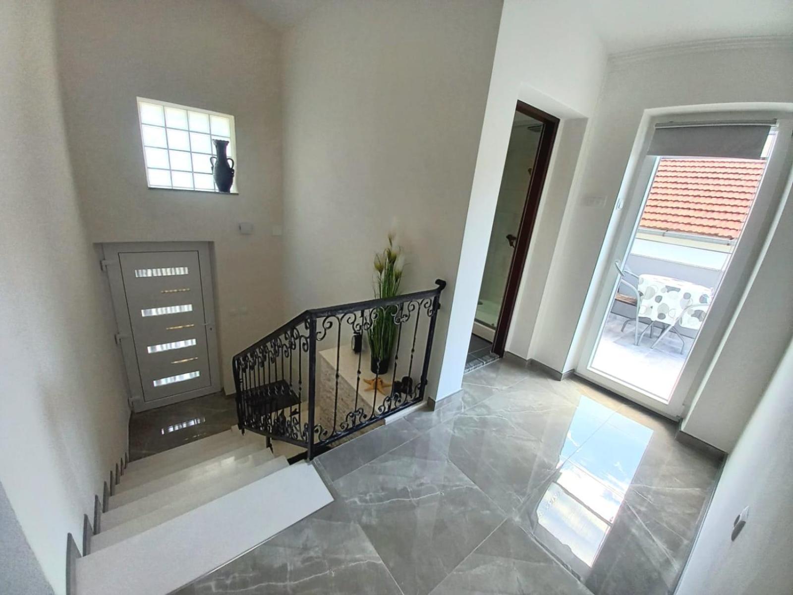 La Catedral Appartement Sveti Petar  Buitenkant foto