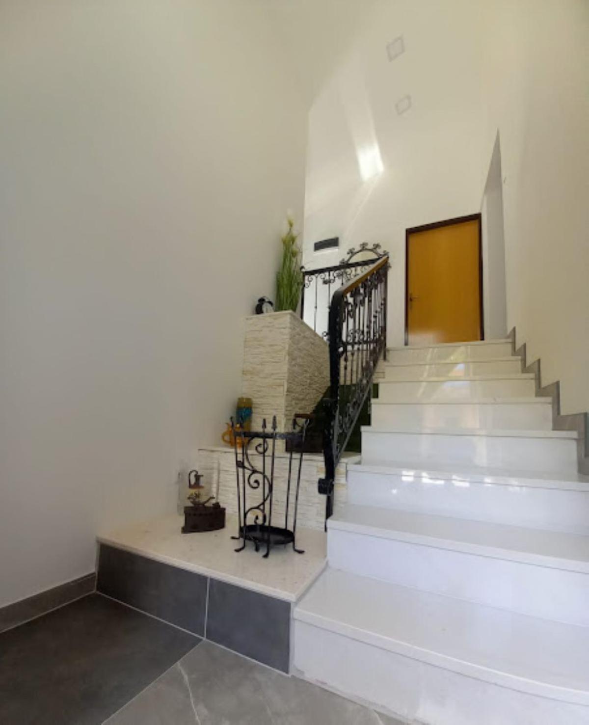 La Catedral Appartement Sveti Petar  Buitenkant foto