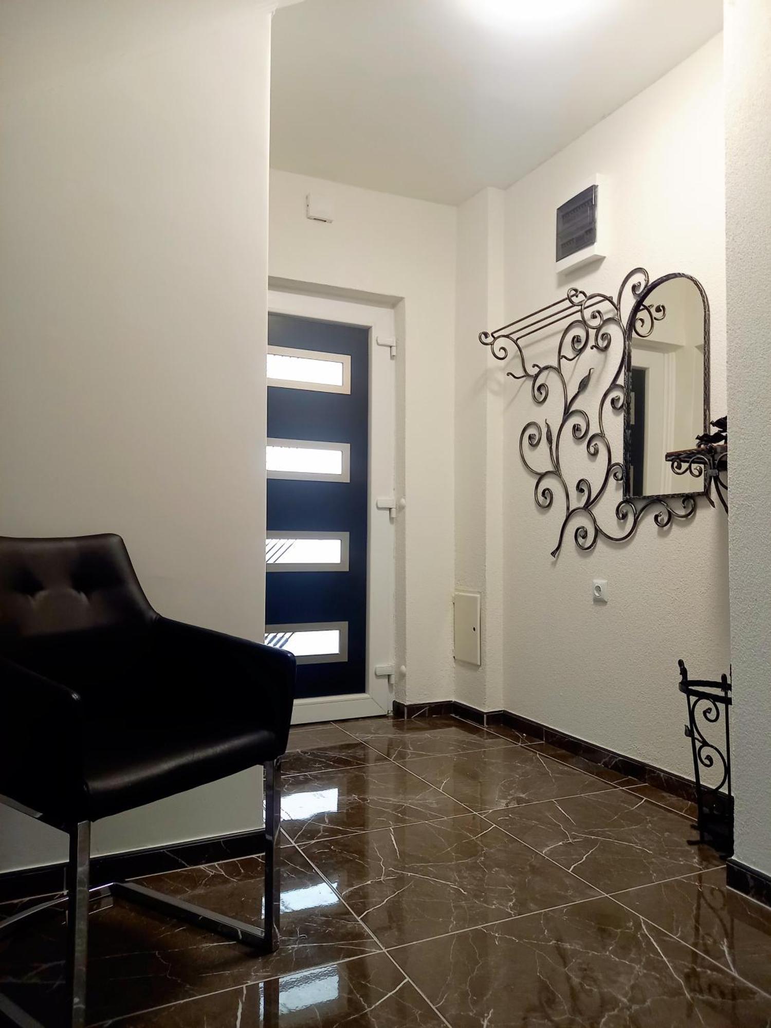La Catedral Appartement Sveti Petar  Buitenkant foto