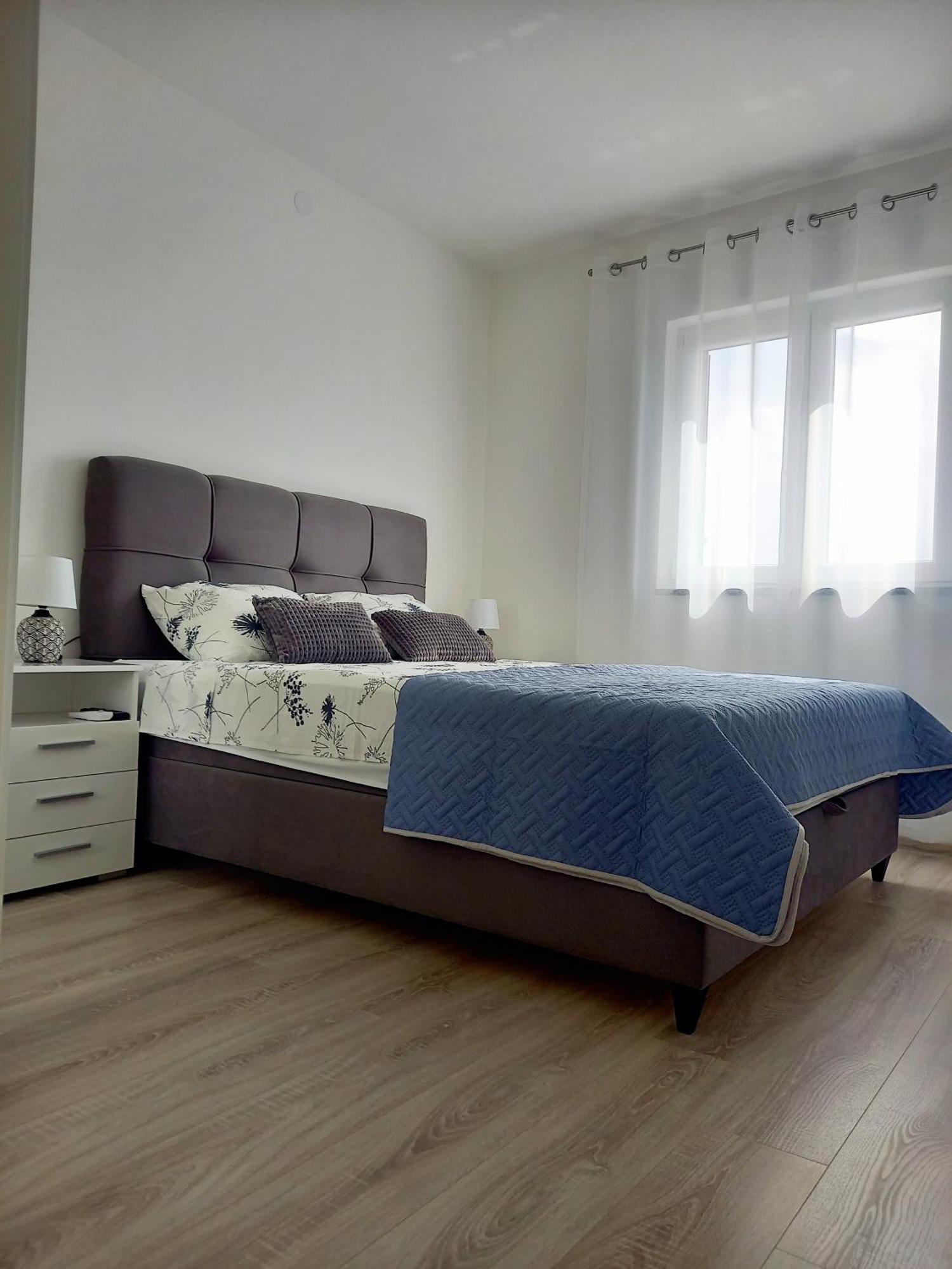 La Catedral Appartement Sveti Petar  Buitenkant foto